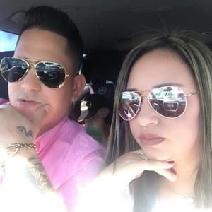 Meet your Posher, Yosvany